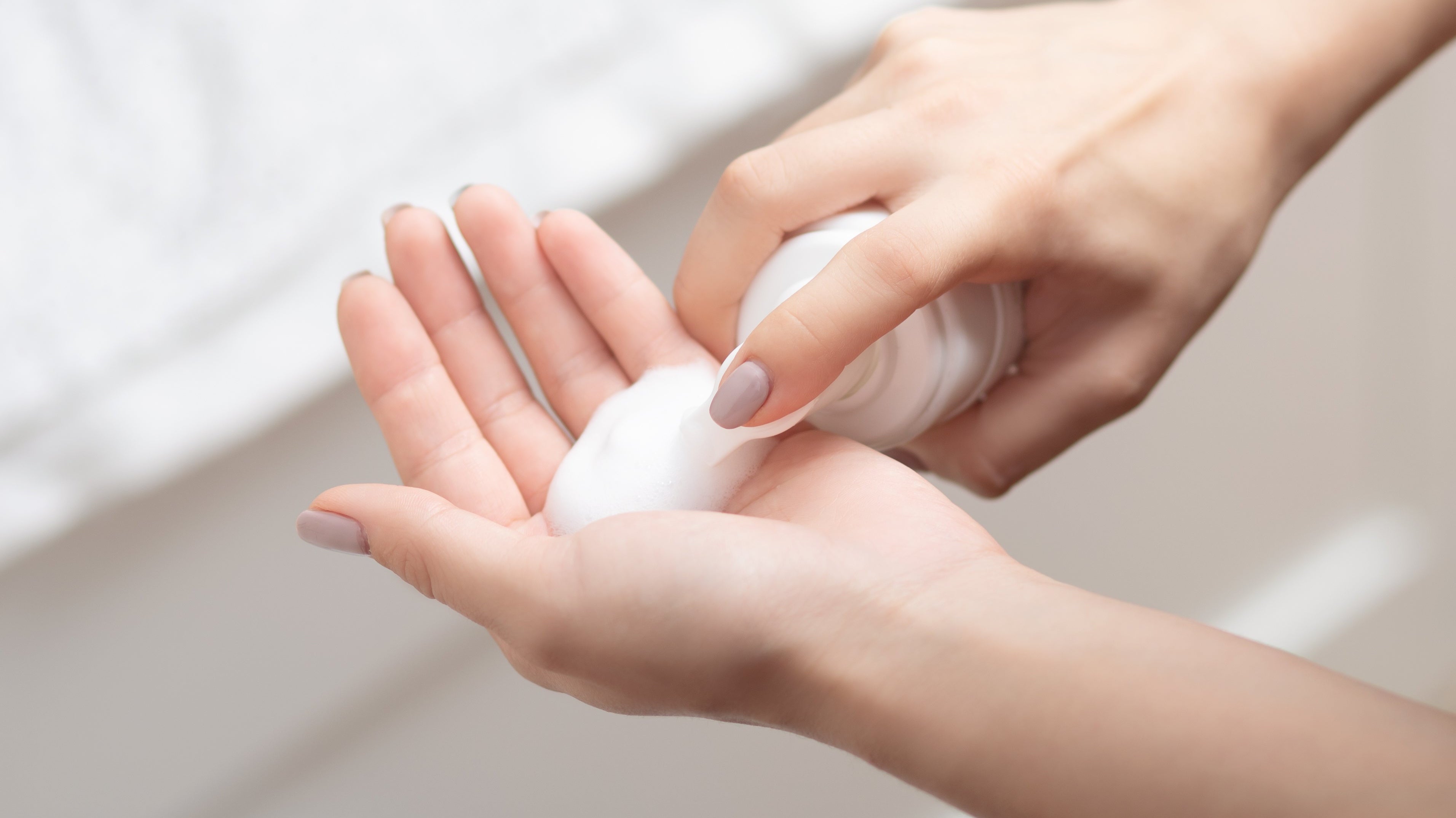 The Anatomy of Skincare: Cleansers