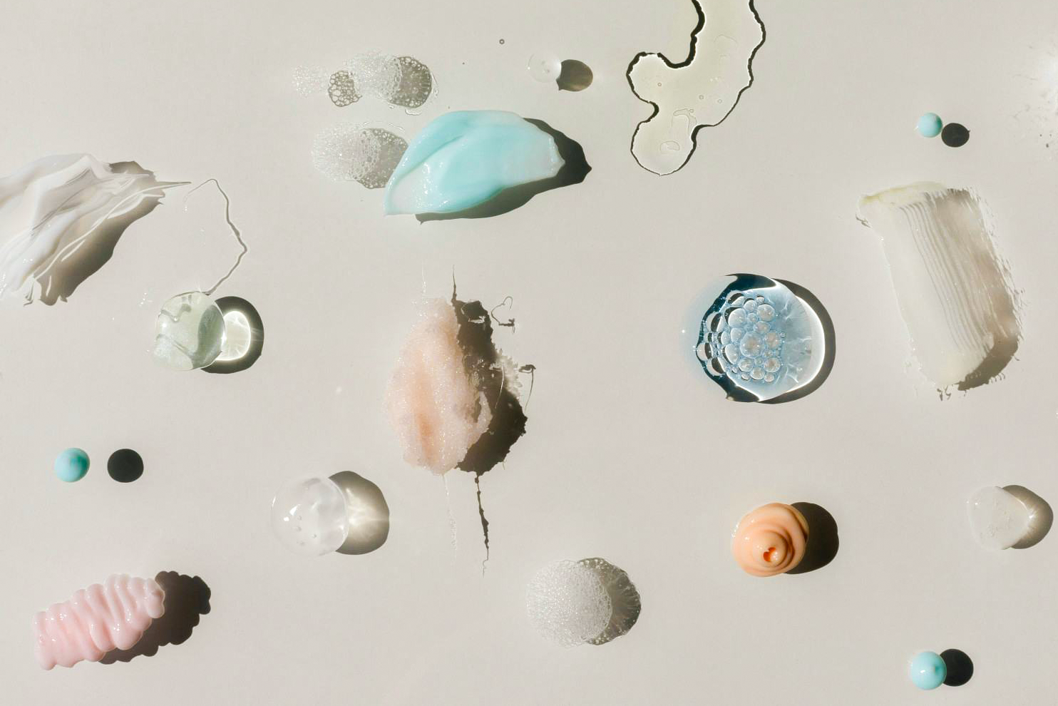 The Anatomy of Skincare: Add-Ons