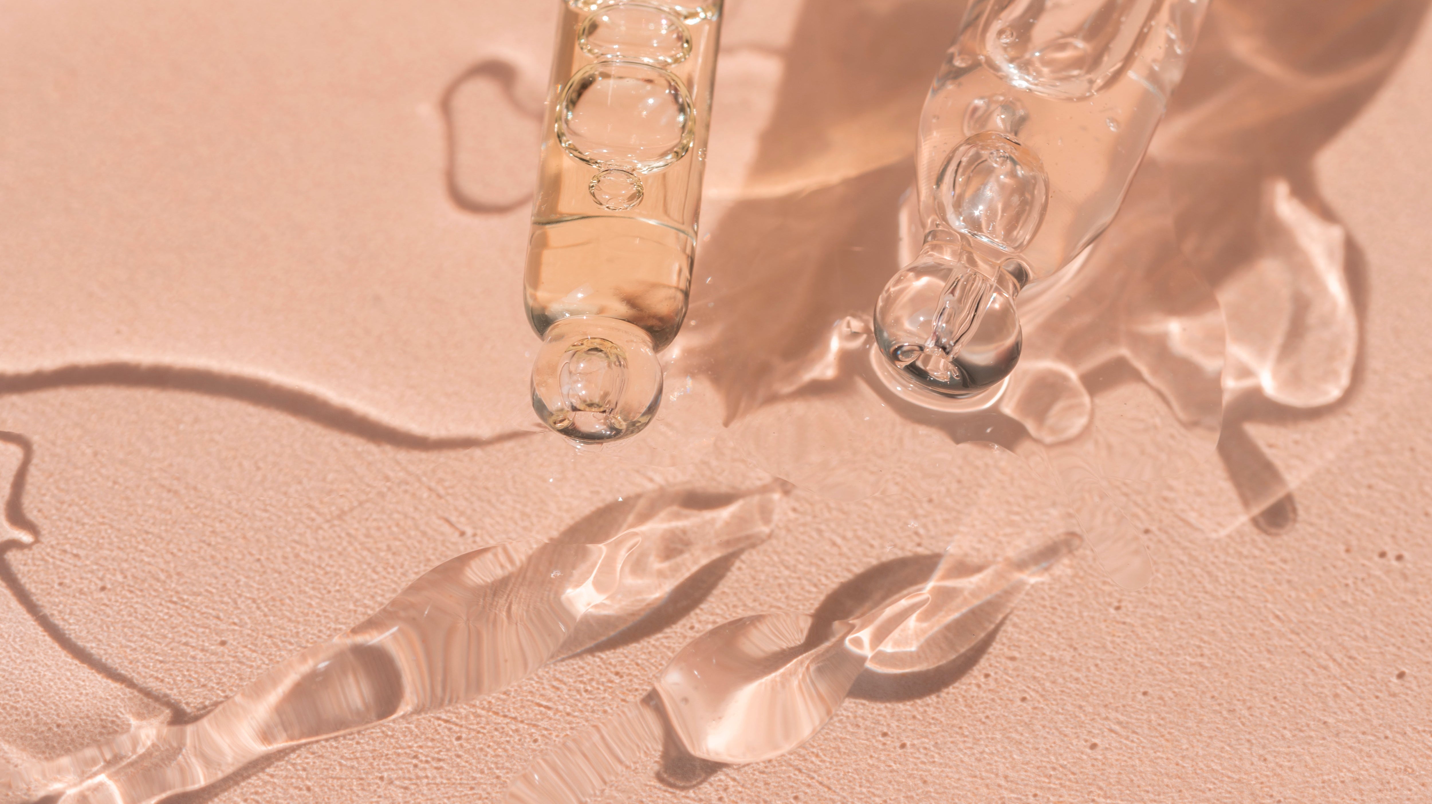 Do you feel like your hydrating products aren't working?