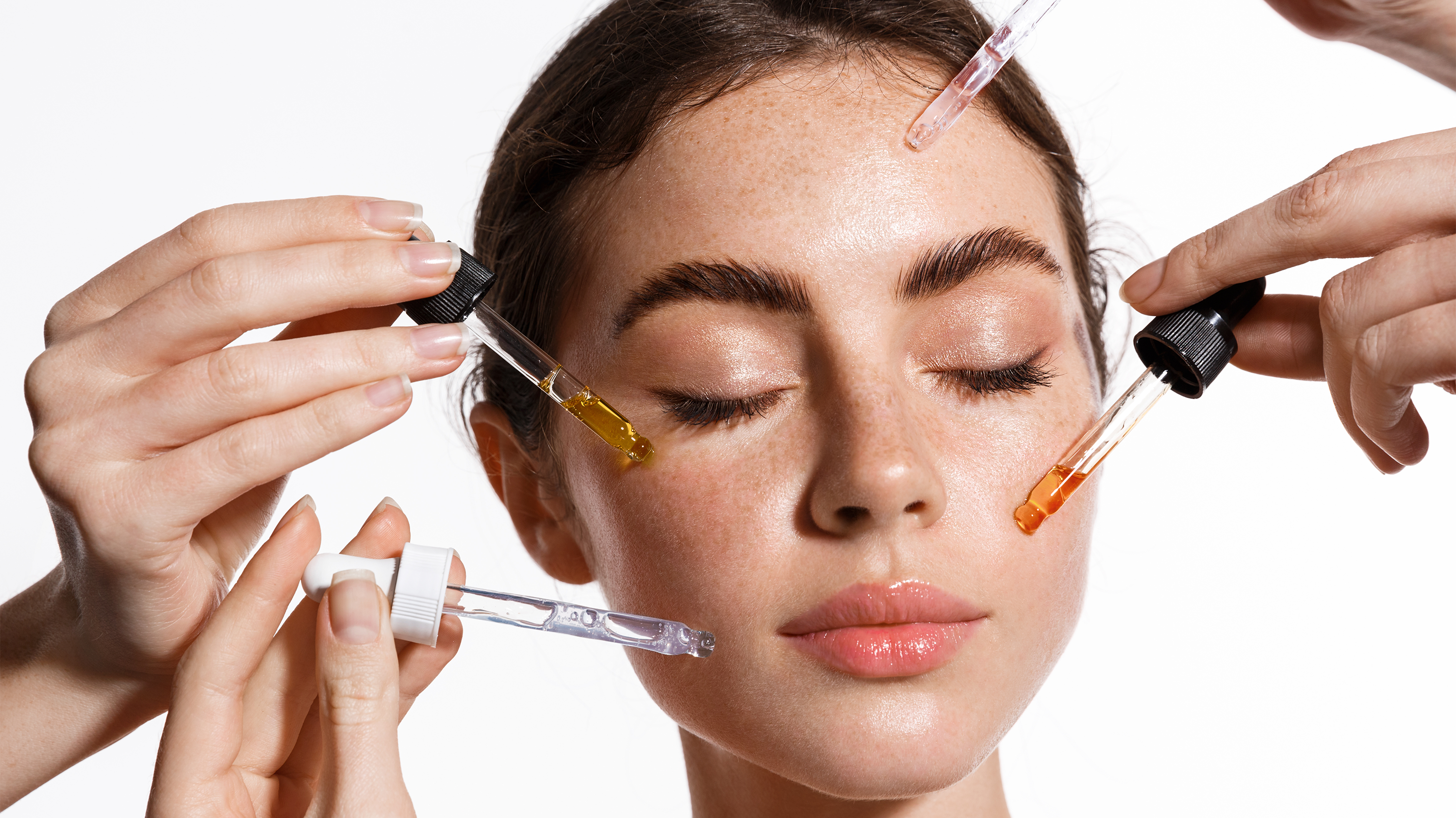 The Anatomy of Skincare: Serums, Essences, and Ampoules