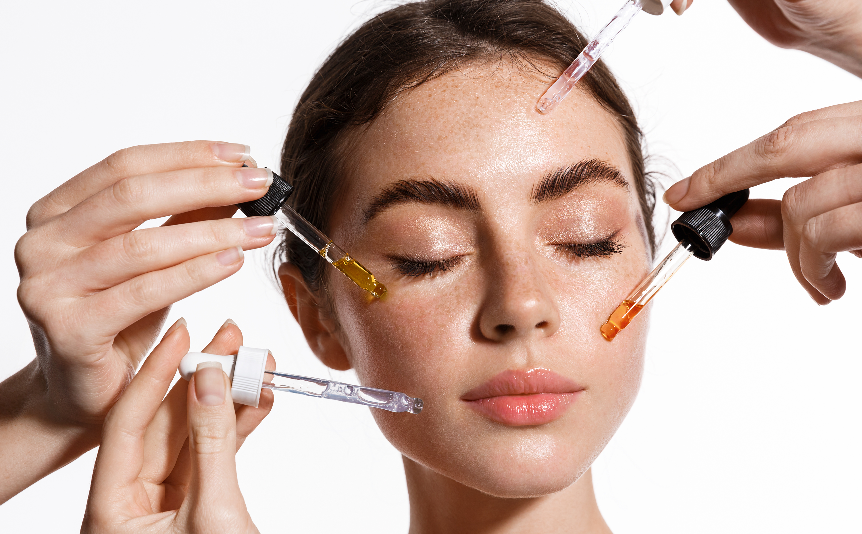 The Anatomy of Skincare: Serums, Essences, and Ampoules