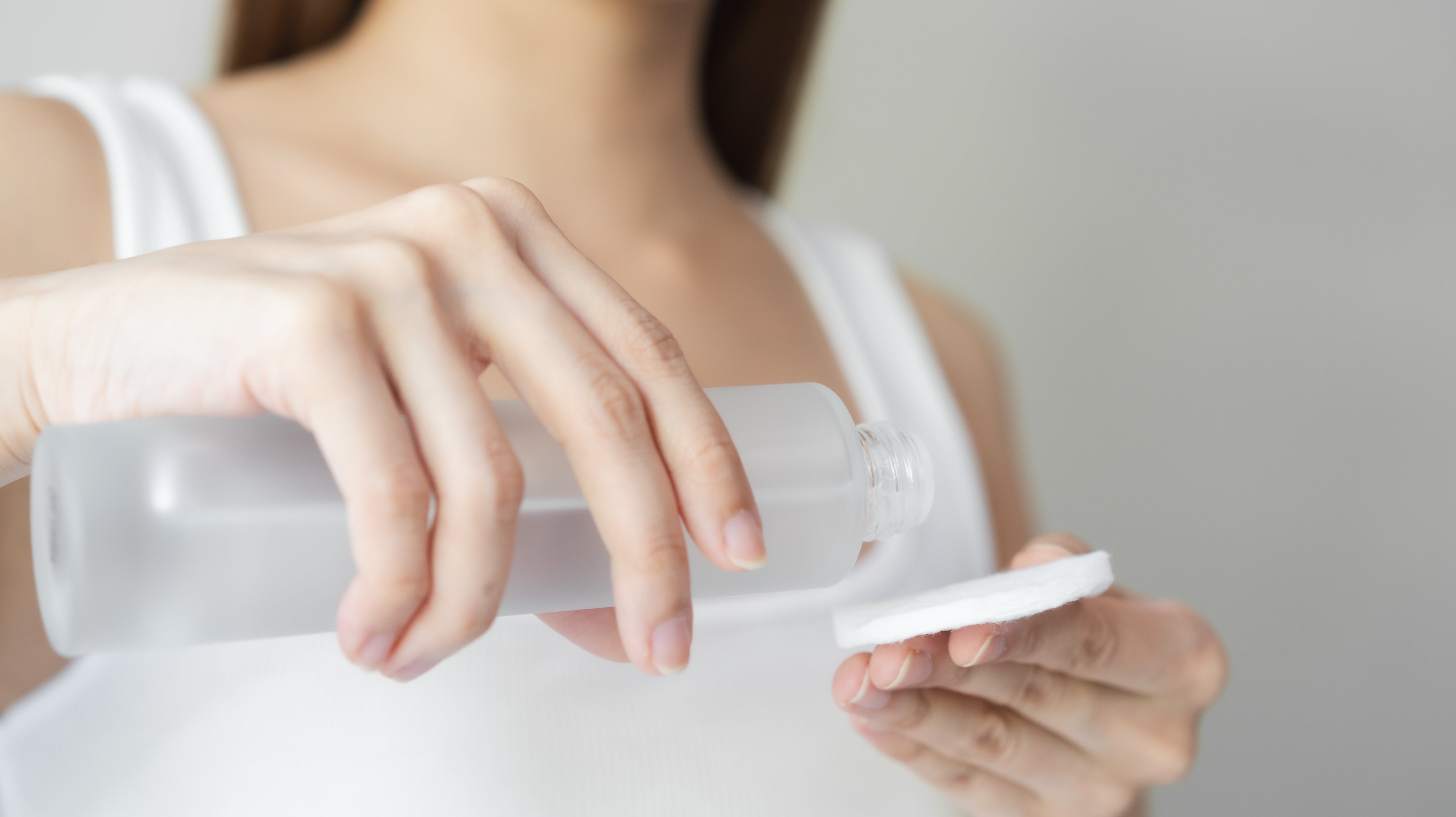 The Anatomy of Skincare: Toners