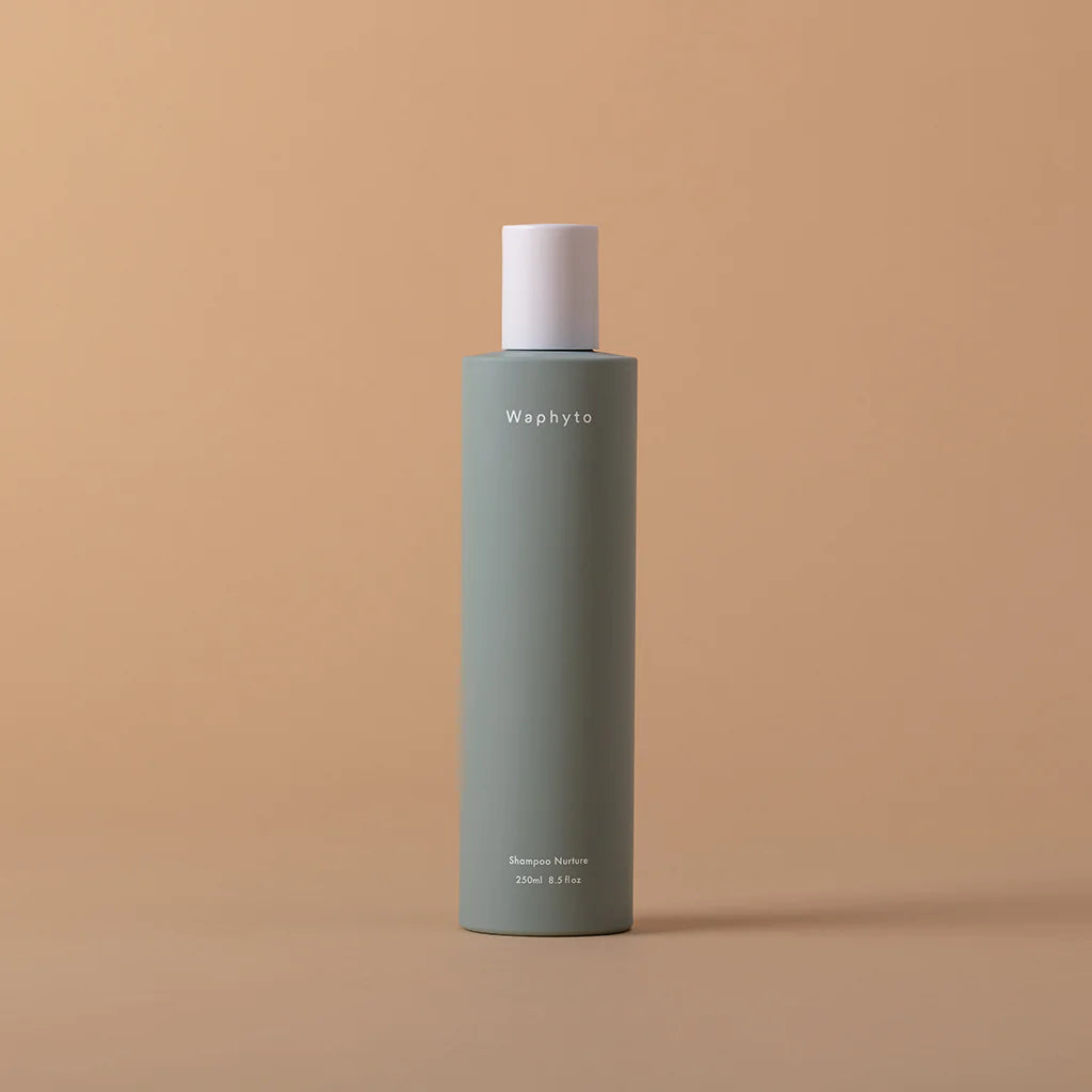 Shampoo Nurture MU New York