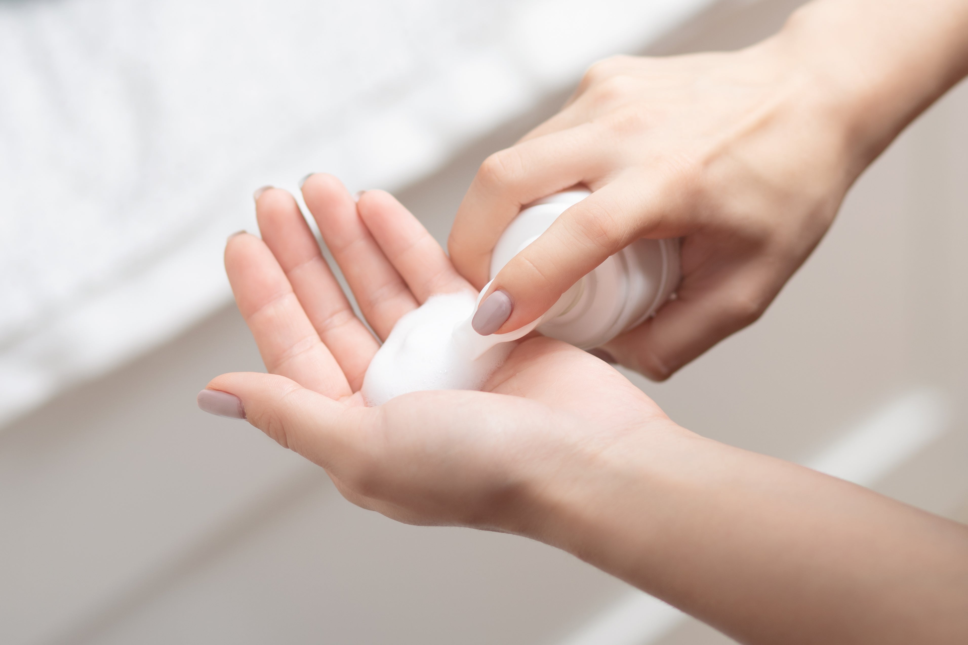 The Anatomy of Skincare: Cleansers