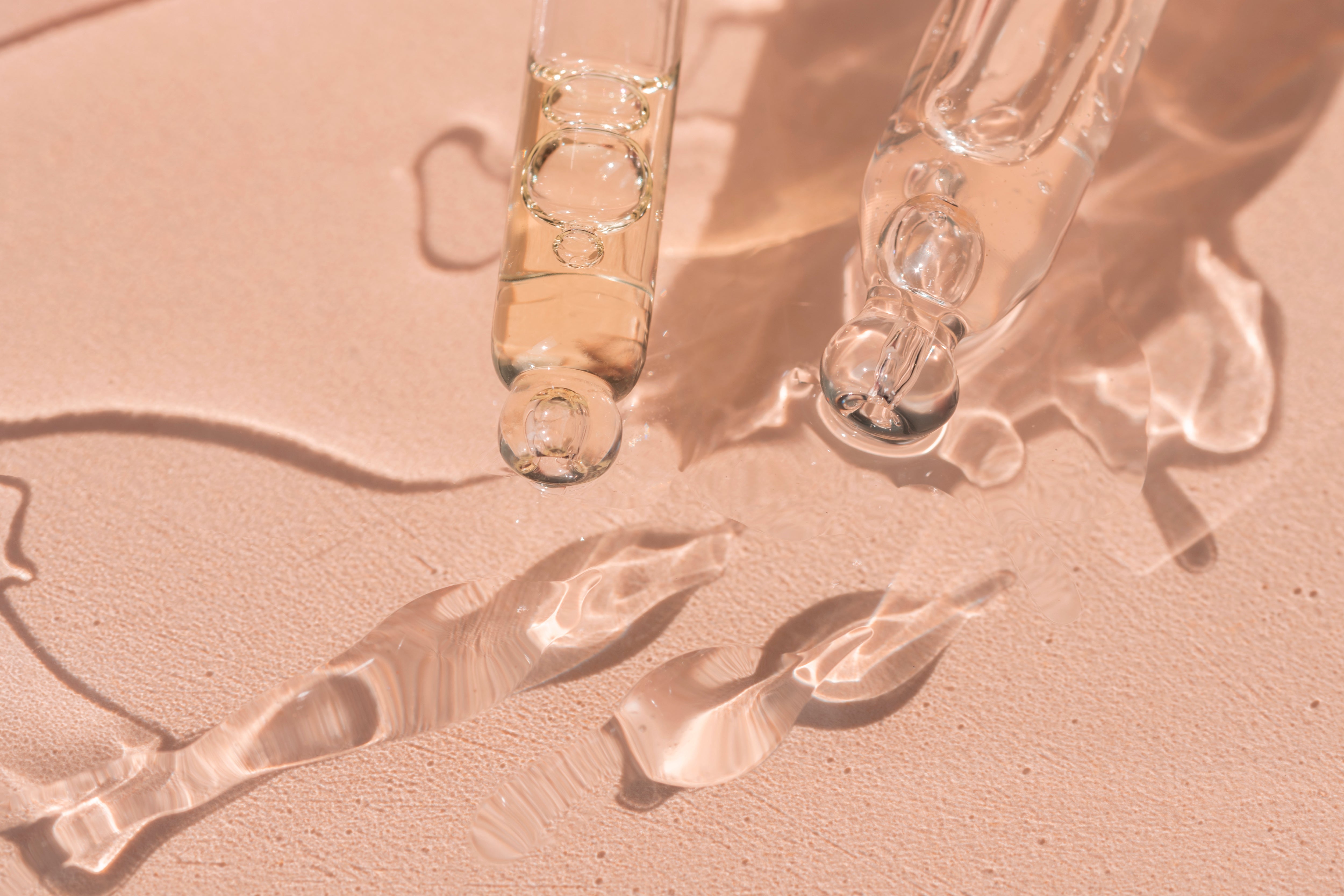 Do you feel like your hydrating products aren't working?