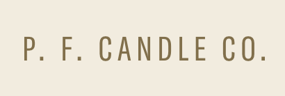 P.F. Candle Co.