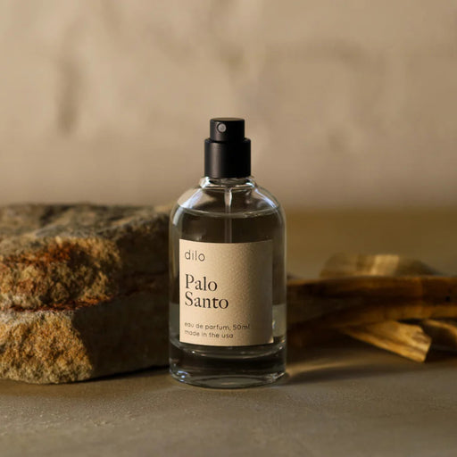 Unisex Fragrance - Palo Santo