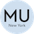 MU New York logo
