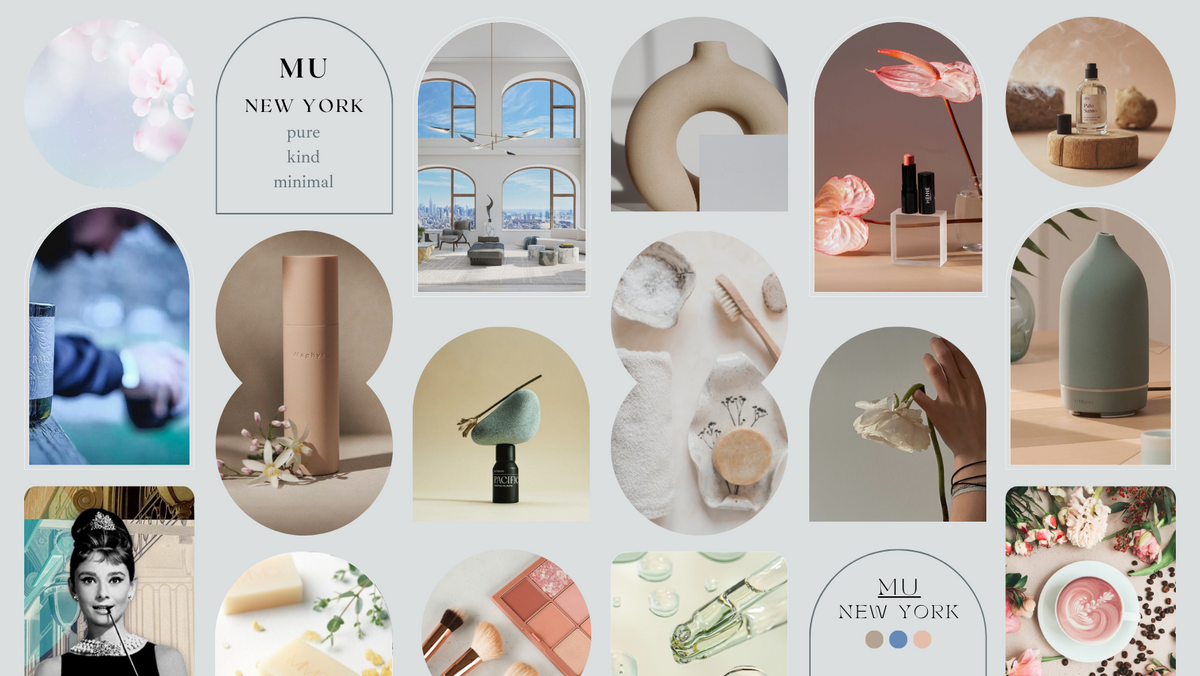 MU New York | Consciously Curated Beauty & Lifestyle